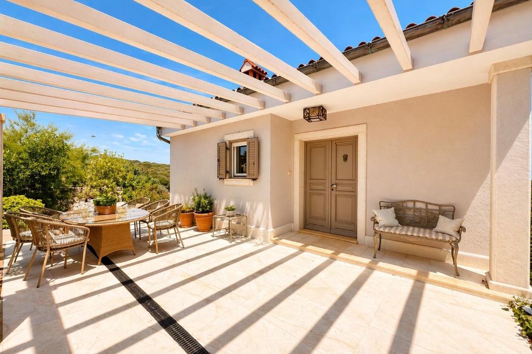 Photo of Patio Balcony in Punta Kriza