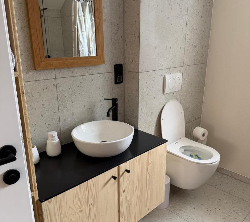 Photo of Bathroom in Ljutomer