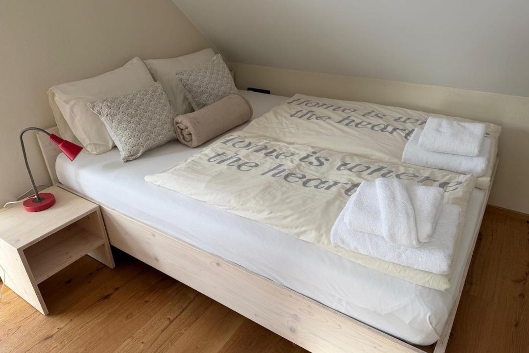 Photo of Bedroom in Ljutomer