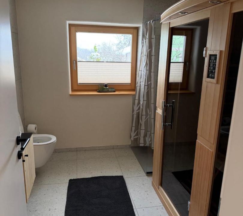 Photo of Bathroom in Ljutomer