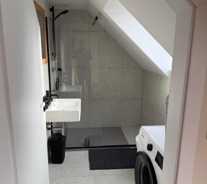 Photo of Bathroom in Ljutomer