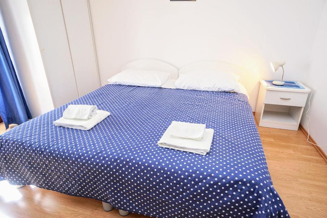 Photo of Bedroom in Savudrija