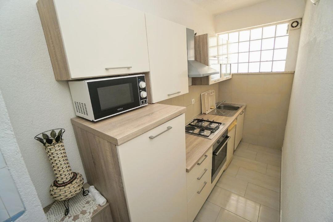 Photo of Kitchen in Savudrija