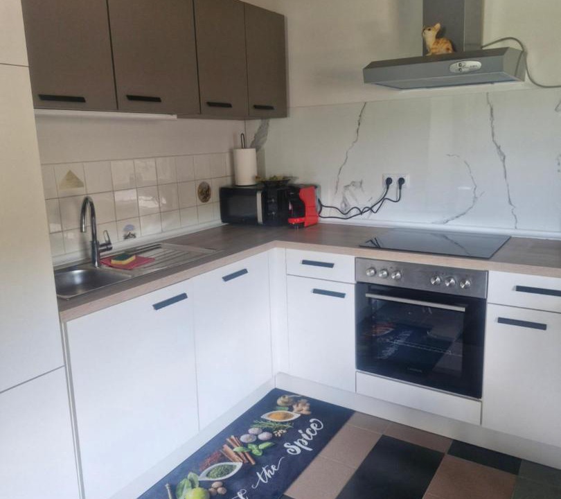 Photo of Kitchen in Sentilj v Slovenskih Goricah
