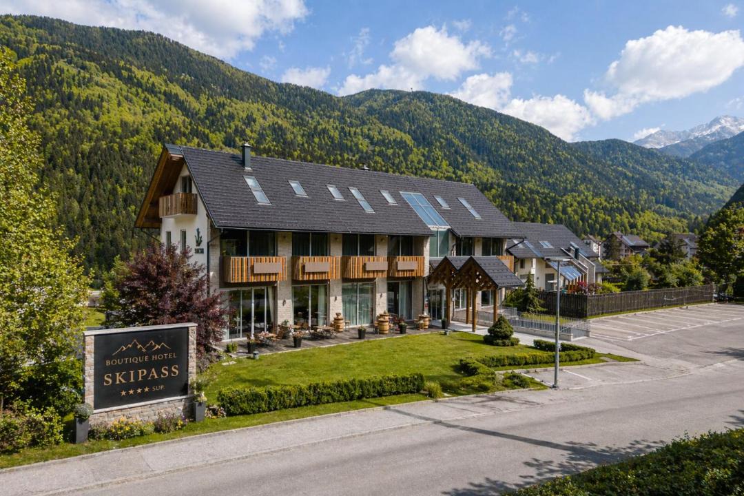 Photo of Others in Kranjska Gora
