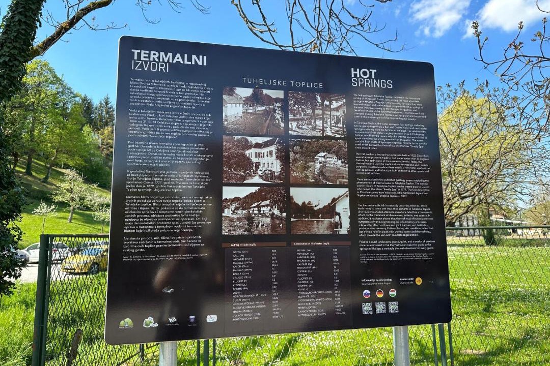 Photo of Others in Tuheljske Toplice