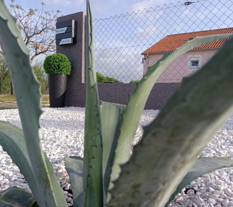 Photo of Outdoor in Podgradina