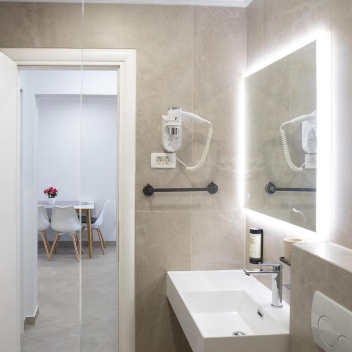 Photo of Bathroom in Pomena