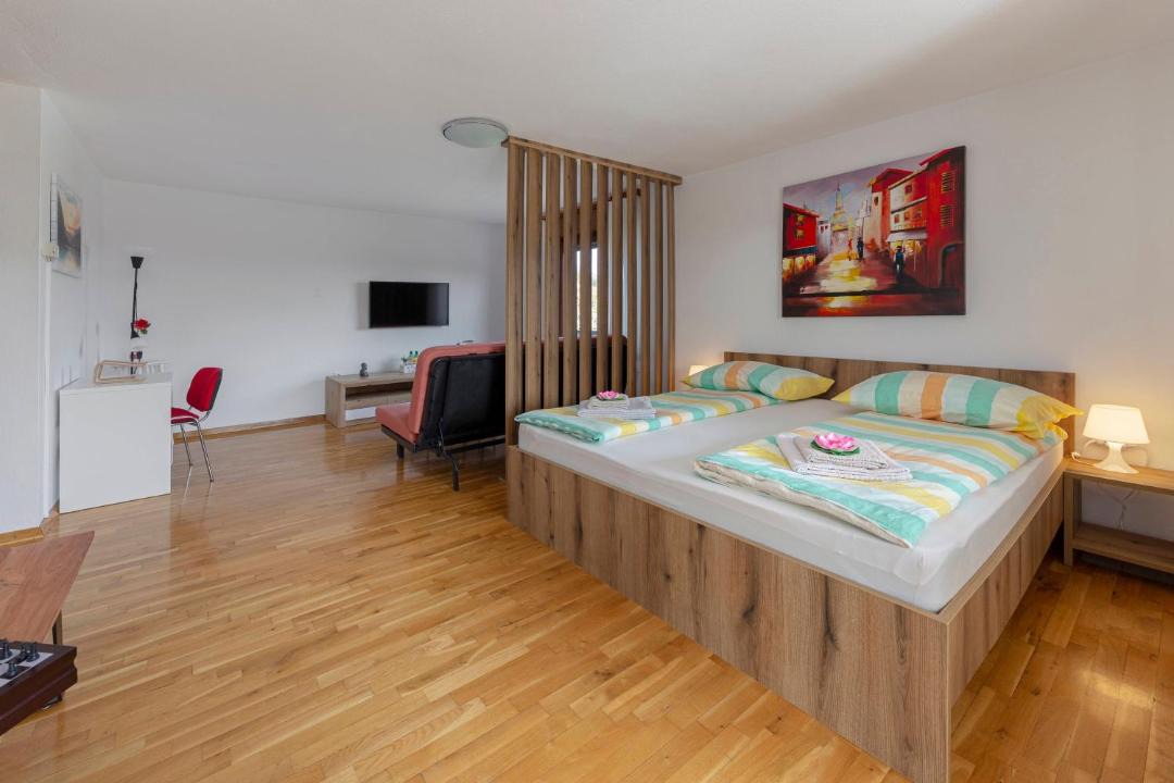 Photo of Bedroom in Gorje