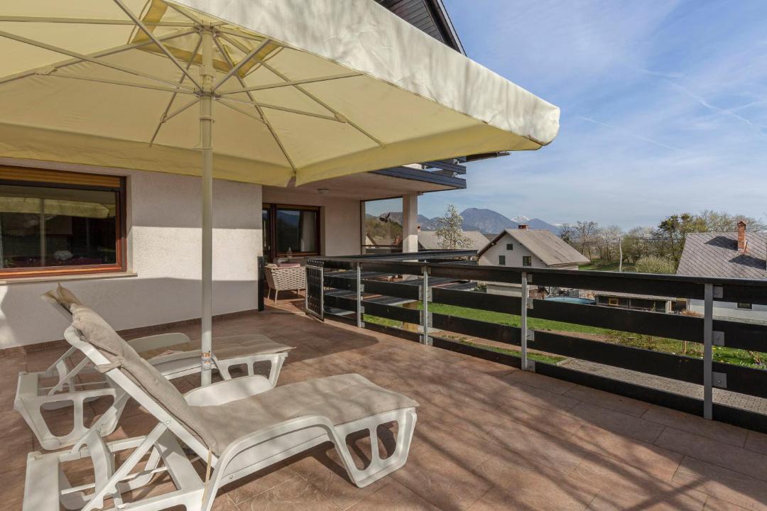 Photo of Patio Balcony in Gorje