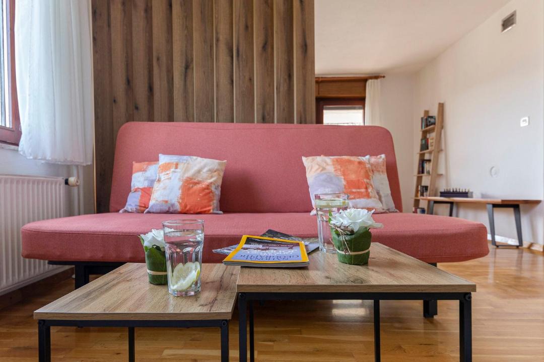 Photo of Livingroom in Gorje