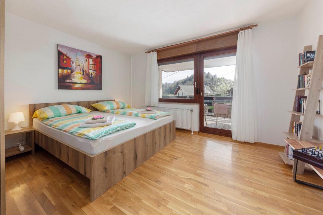 Photo of Bedroom in Gorje