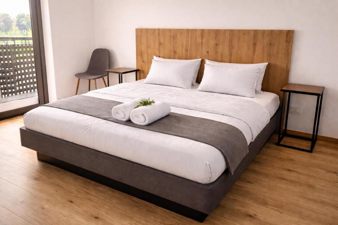 Photo of Bedroom in Trebnje