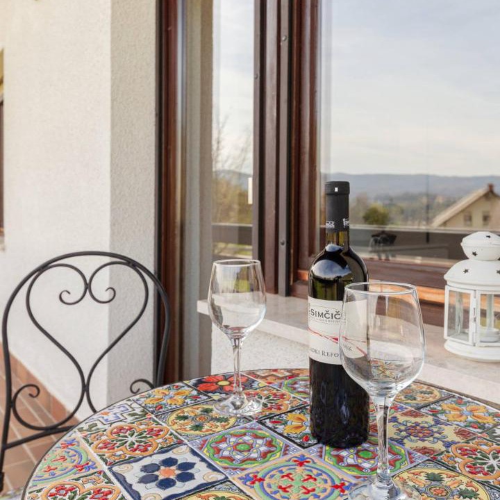 Photo of Patio Balcony in Gorje
