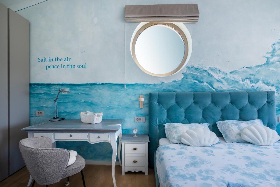 Photo of Bedroom in Krnica