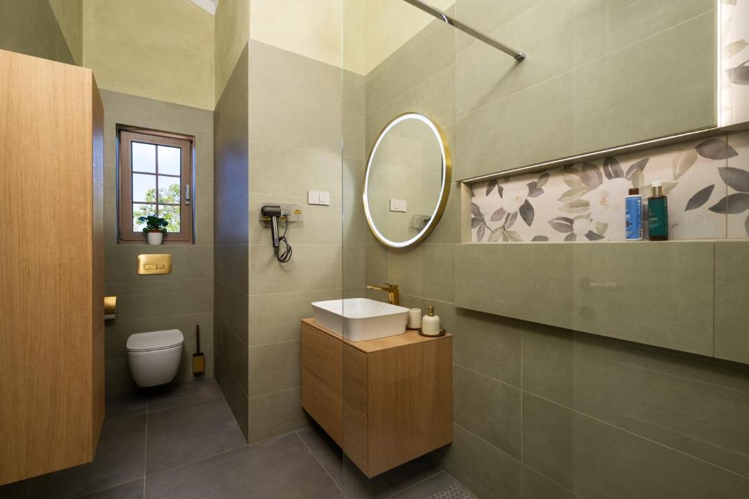Photo of Bathroom in Krnica