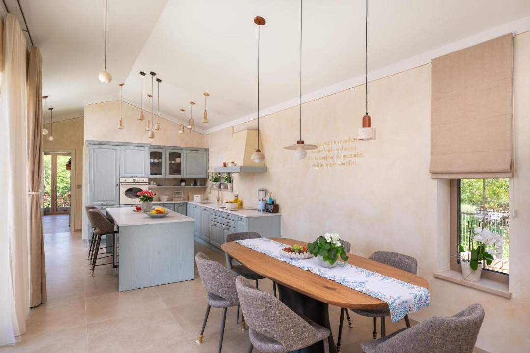 Photo of Kitchen in Krnica