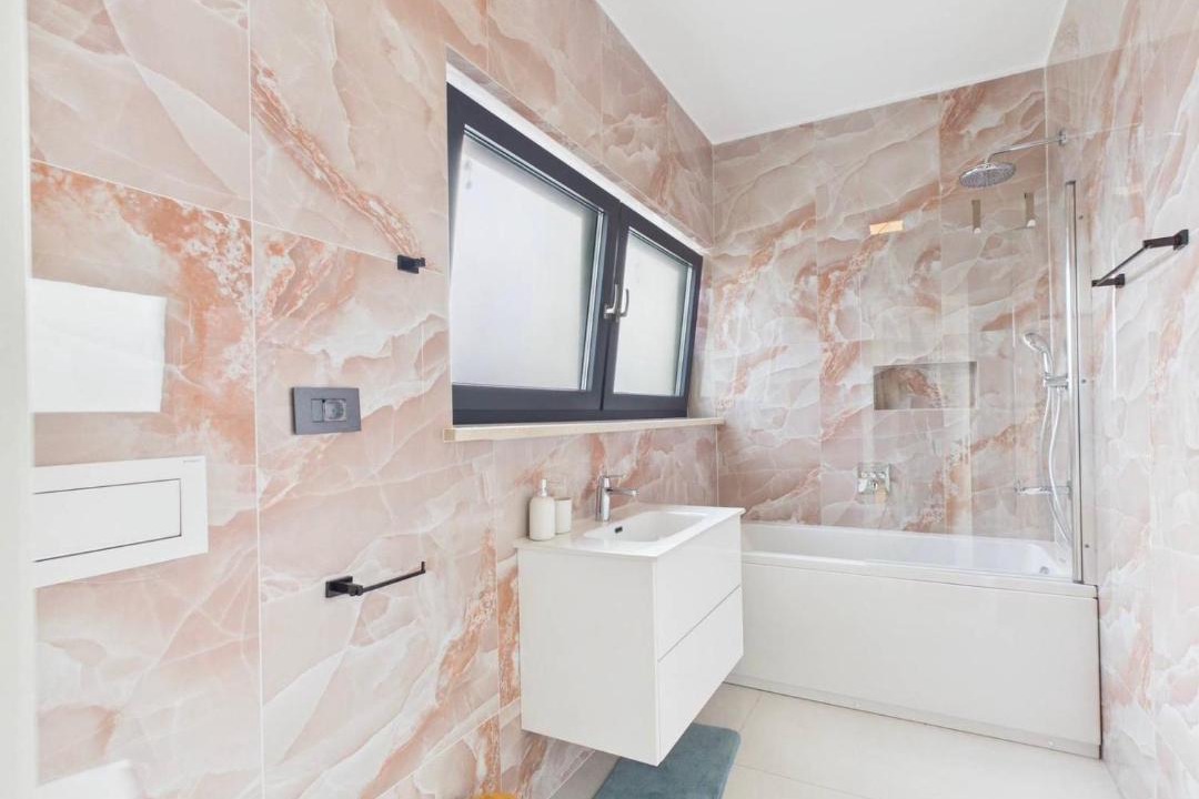 Photo of Bathroom in Banjole