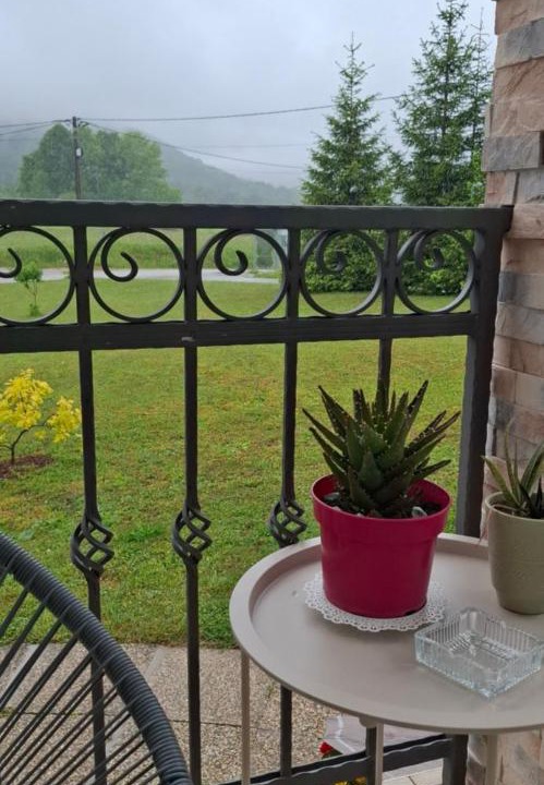 Photo of Patio Balcony in Smoljanac