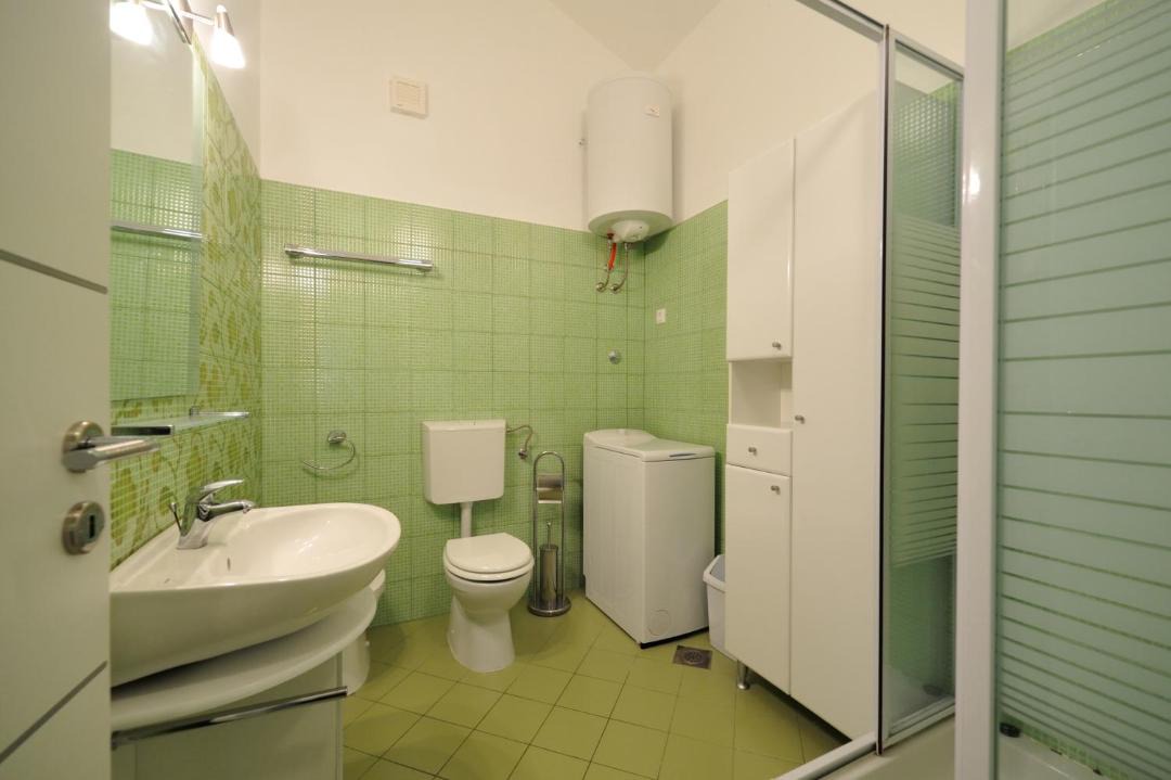 Photo of Bathroom in Martinscica