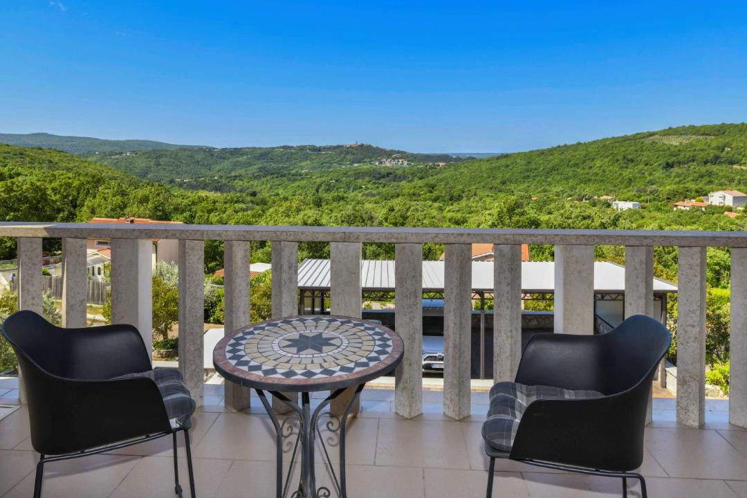 Photo of Patio Balcony in Labin