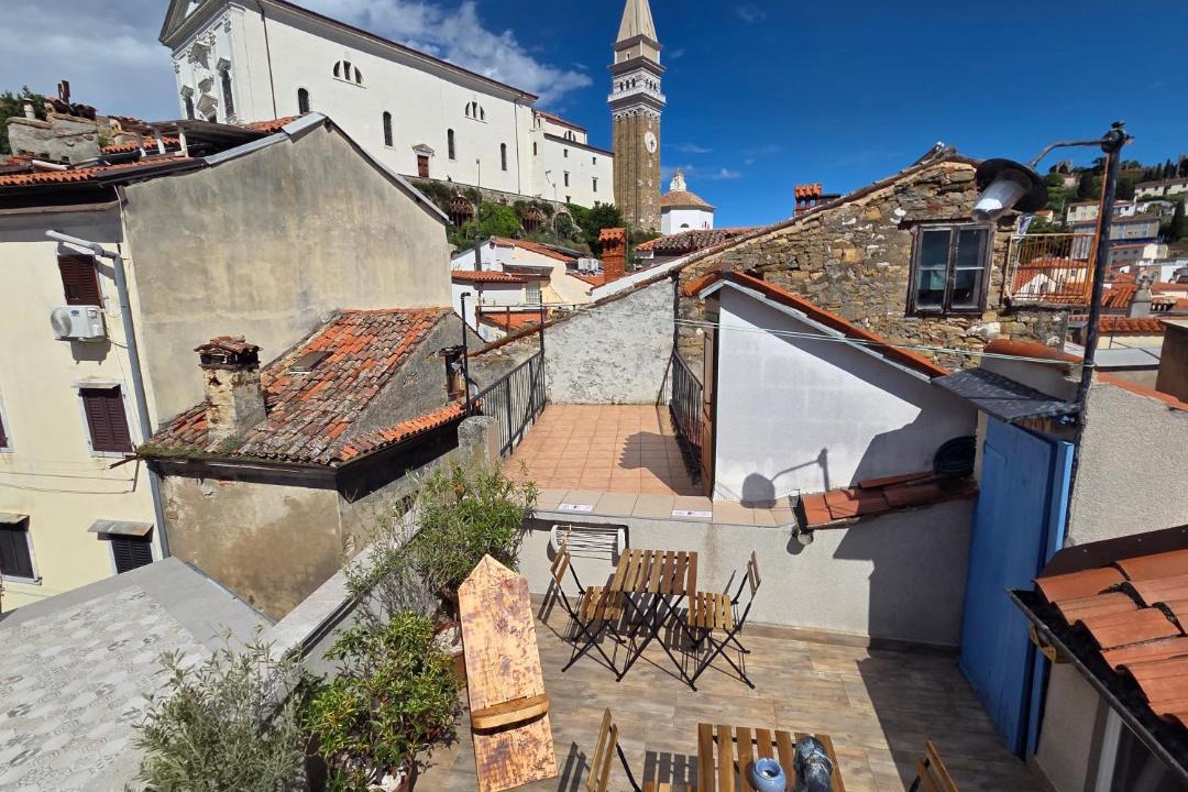 Photo of Others in Piran