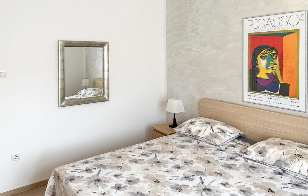 Photo of Bedroom in Baska