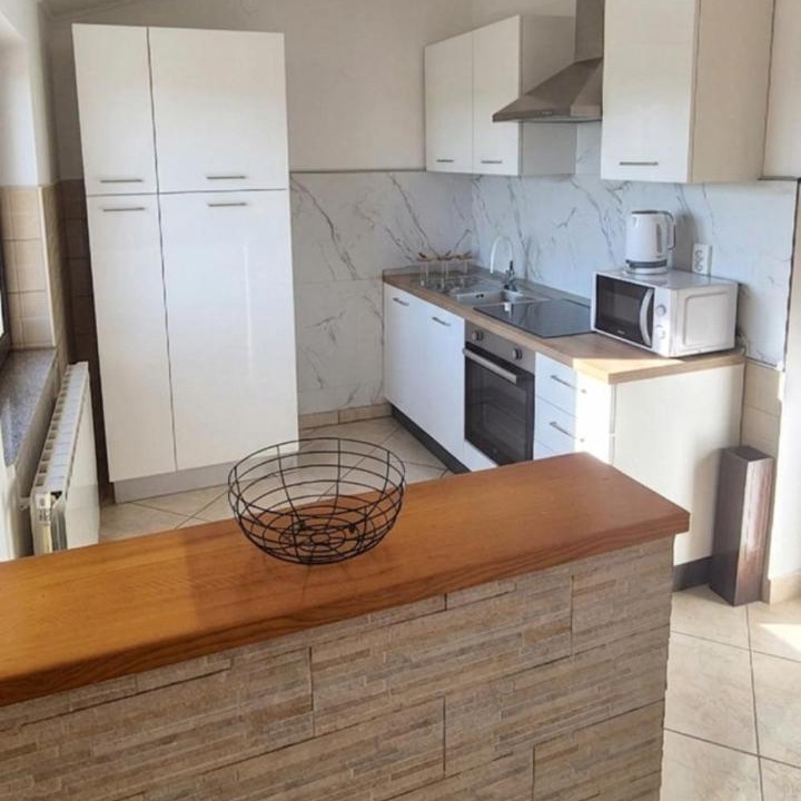 Photo of Kitchen in Mali Vareski