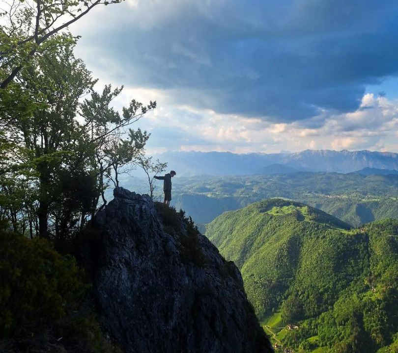 Photo of Others in Tolmin
