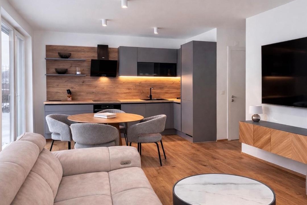 Photo of Livingroom in Maribor