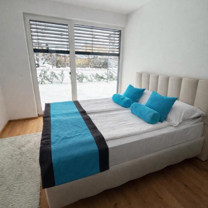 Photo of Bedroom in Maribor