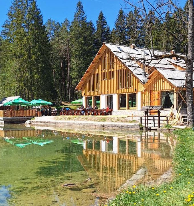 Photo of Others in Zgornje Jezersko