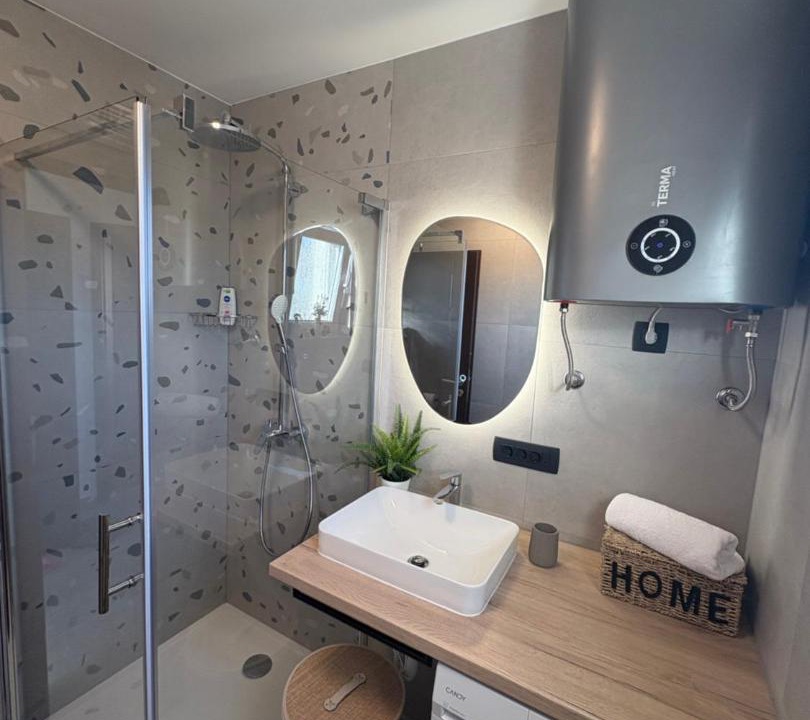 Photo of Bathroom in Simuni