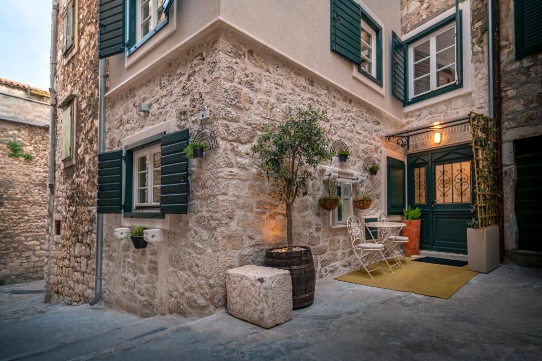 Photo of Others in Sibenik Old Town