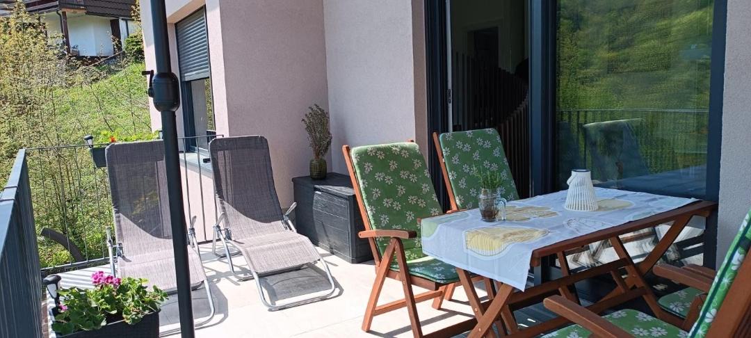 Photo of Patio Balcony in Generalski Stol