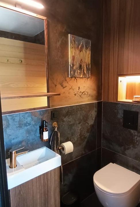 Photo of Bathroom in Generalski Stol