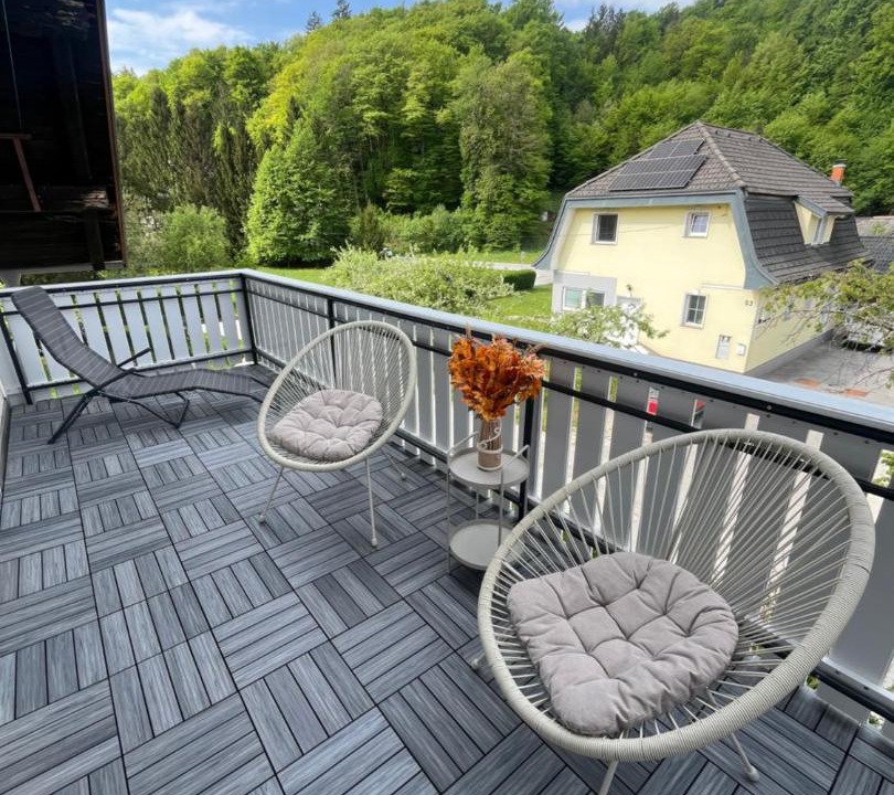 Photo of Patio Balcony in Podnart