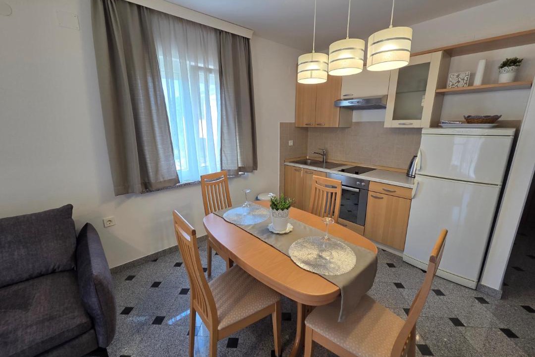 Photo of Kitchen in Jurandvor