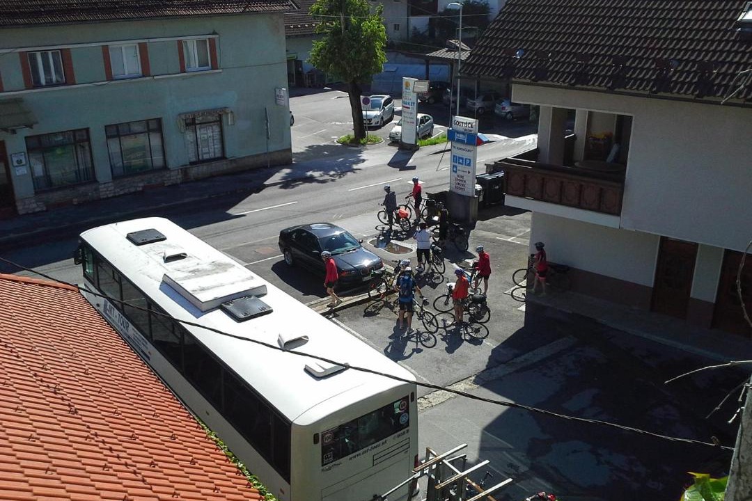 Photo of Others in Logatec