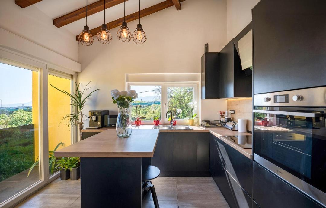 Photo of Kitchen in Bezjaki