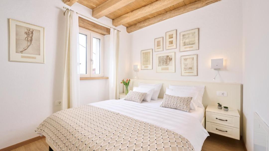 Photo of Bedroom in Baredine