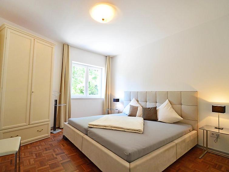 Photo of Bedroom in Rubesi