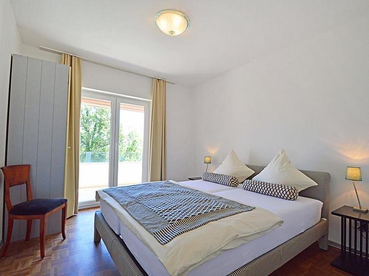 Photo of Bedroom in Rubesi