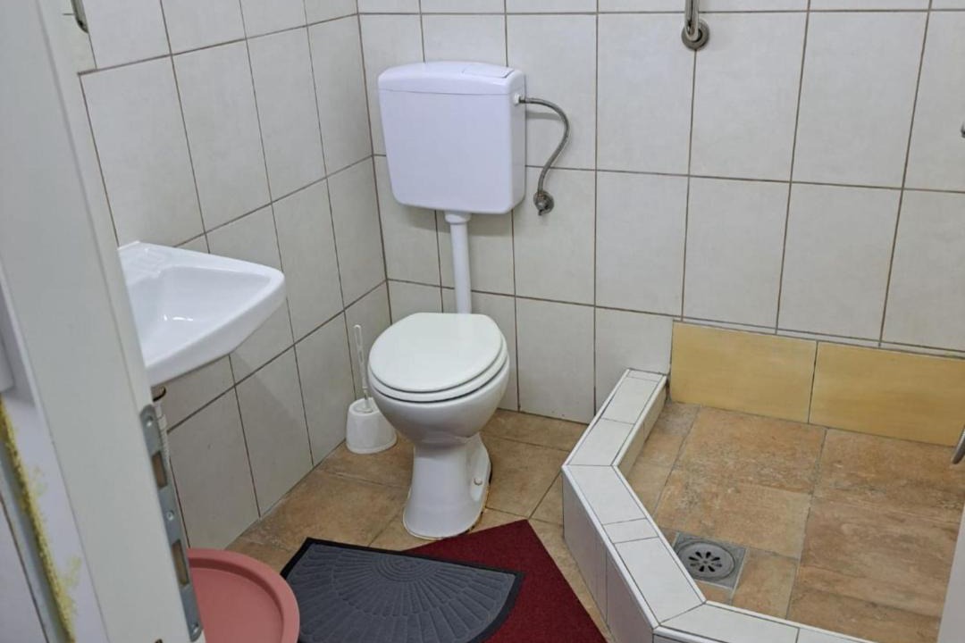 Photo of Bathroom in Hrvatska Kostajnica