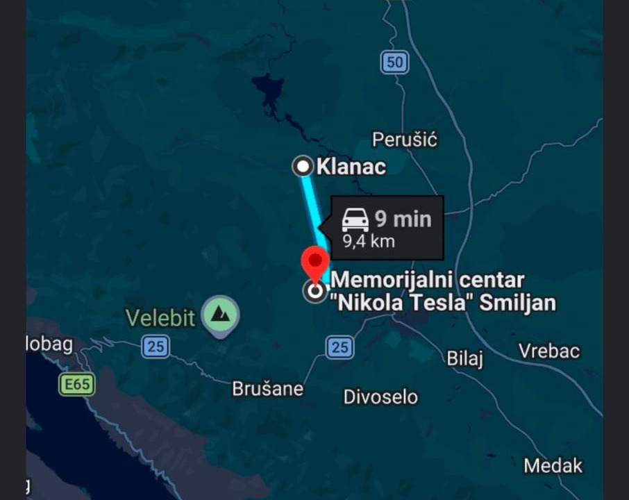 Photo of Others in Gospic