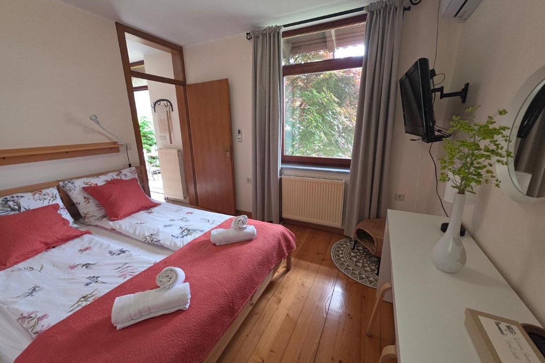 Photo of Bedroom in Bistrica ob Sotli