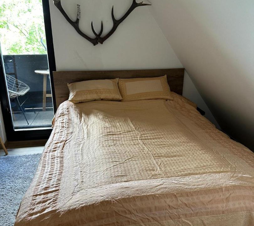 Photo of Bedroom in Stranice