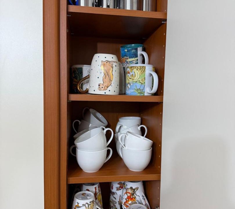 Photo of Kitchen in Stranice