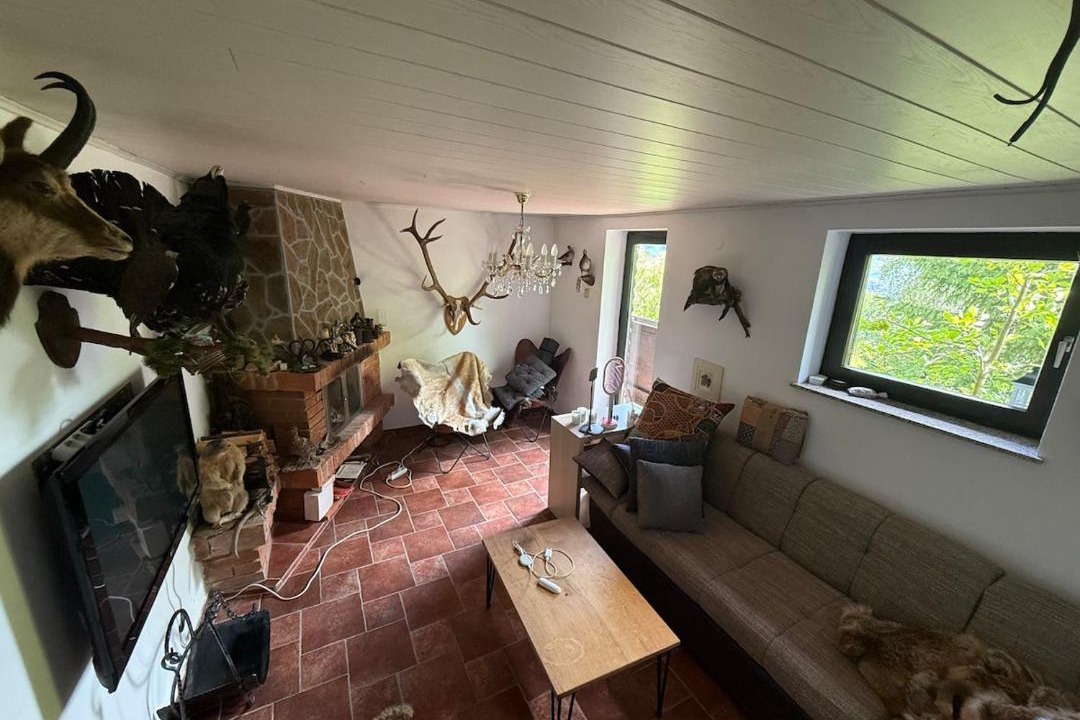 Photo of Livingroom in Stranice