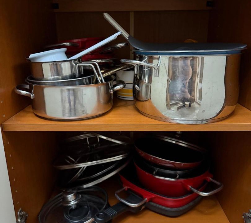 Photo of Kitchen in Stranice